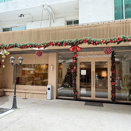 Ascella Pratunam Hotel