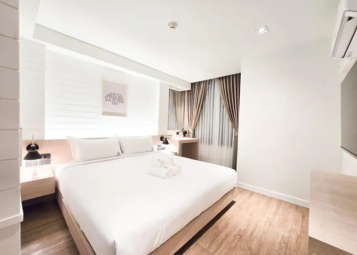 Ascella Pratunam 3*