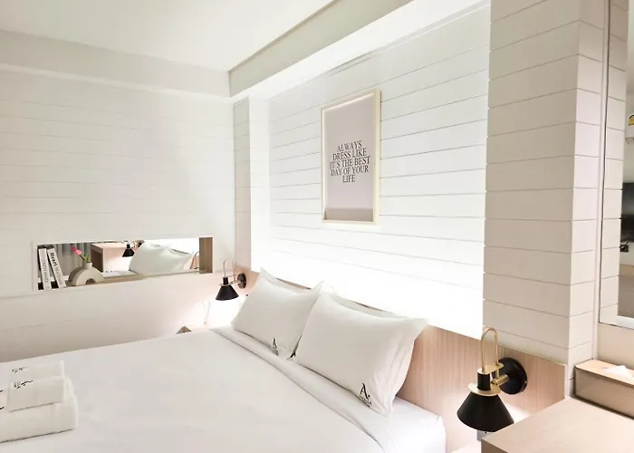 Ascella Pratunam Hotel Bangkok