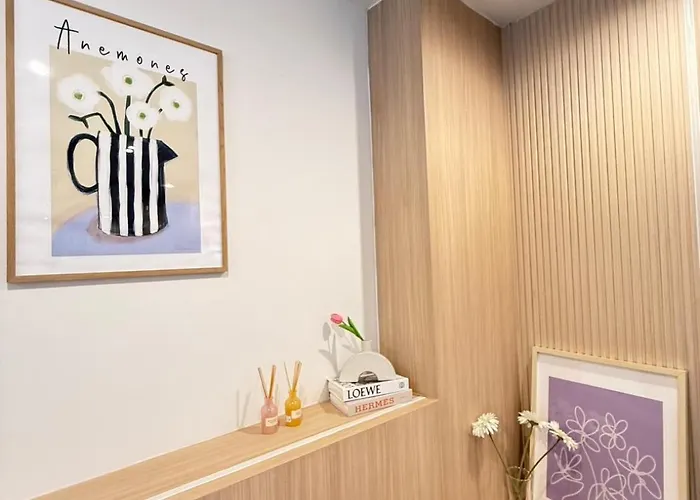 Ascella Pratunam 3*