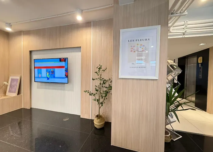 Hotel Ascella Pratunam 3*