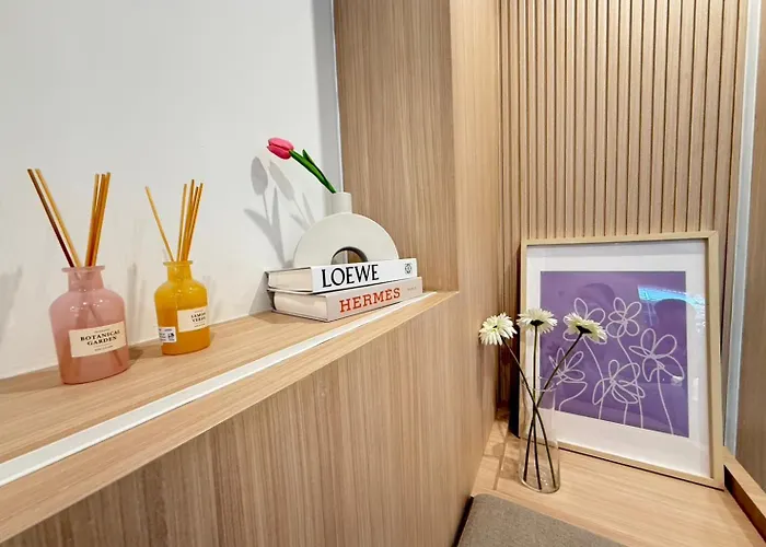 Ascella Pratunam Hotel Bangkok