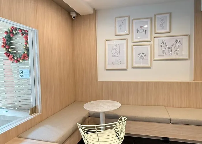 Ascella Pratunam Hotel Bangkok