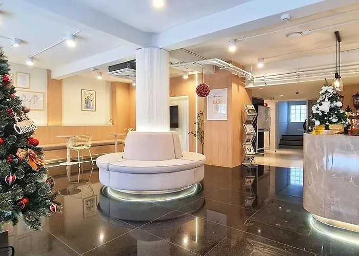 Ascella Pratunam Bangkok